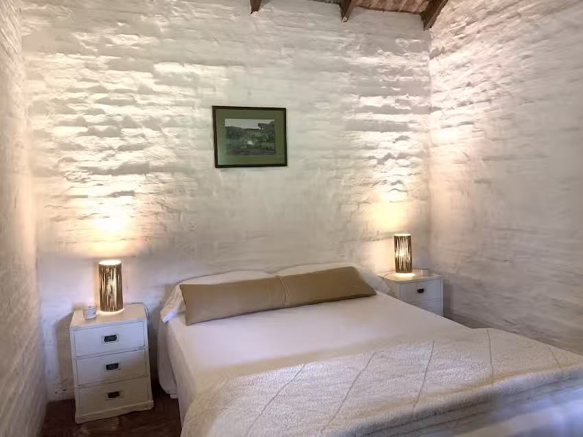 CABAÑAS MADIRAN, Los Cardales