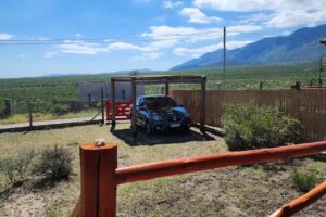 Cabañas Madre Sierra