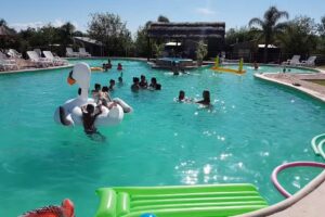 Cabañas Madretierra