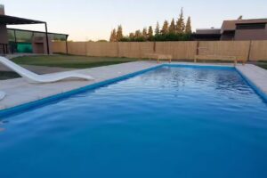 Cabañas Mágico Atardecer