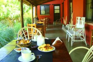 Cabañas Maia en Merlo San Luis