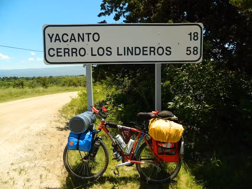 Cabañas Manantiales