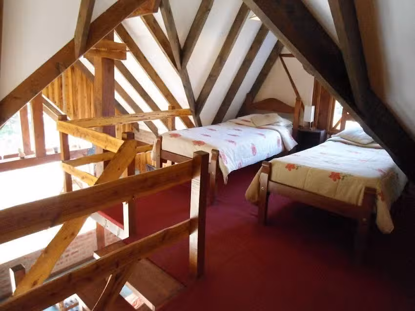 Cabañas Mapuche Esquel