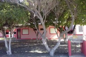 CABAÑAS MAR AZUL,Bahía San Blas