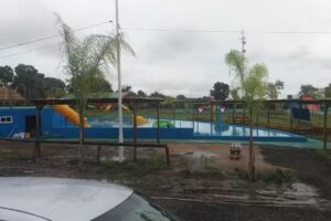 Cabañas Mar de Sueño