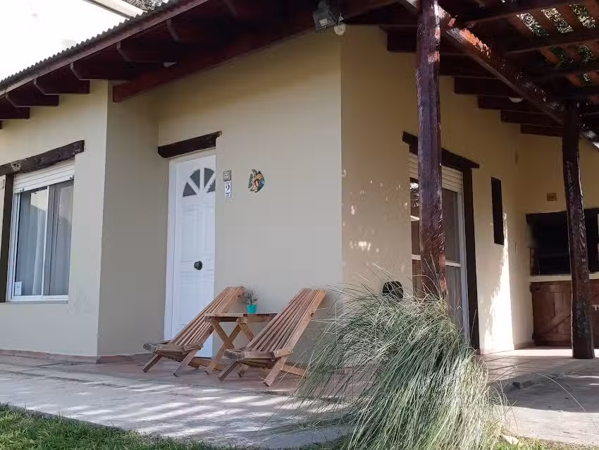 Cabañas Margaritas