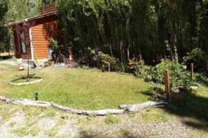 Cabañas María Abril