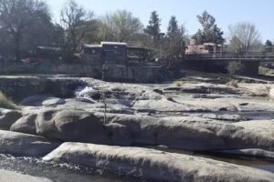 Cabañas Maria del Lago, Cordoba