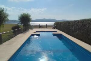 Cabañas María del Lago – Potrero de Garay