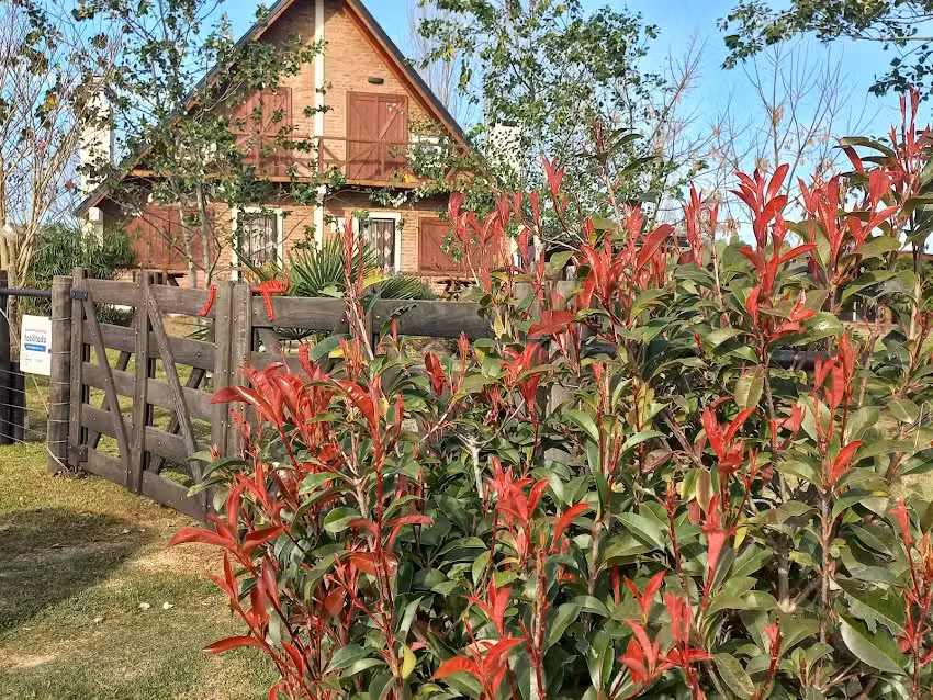 Cabañas Maria del Sol, San José Entre Ríos