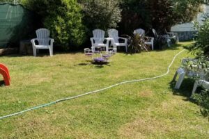 Cabañas María Elisa