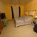 Cabañas María Grande