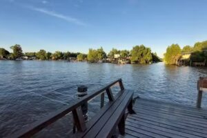 Cabañas Maria Julia