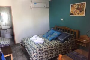 Cabañas María Reina Petit Hotel