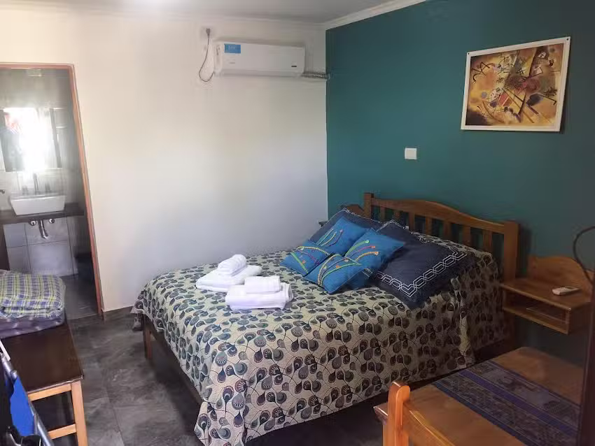 Cabañas María Reina Petit Hotel