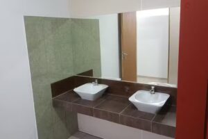 Cabañas Maria Teresa