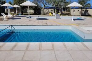 Cabañas Marina House