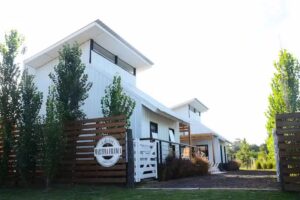 Cabañas Martina Franca