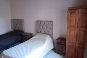 Cabañas martinez ll