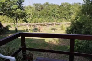 Cabañas Mate de Luna