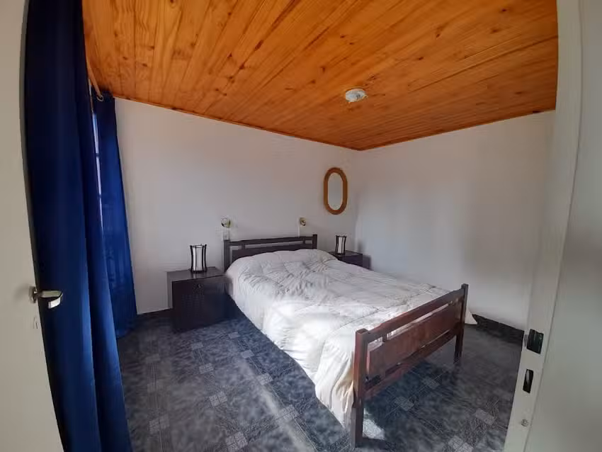 Cabañas Matices – El Calafate
