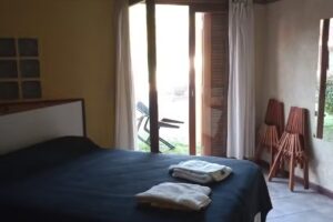 Cabañas Mediterráneo