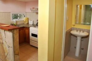 Cabañas “Mell Mell” – Las Gaviotas