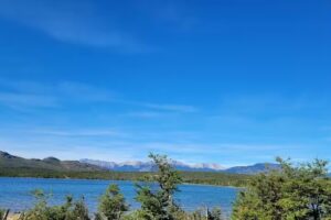 Cabañas Mely Lauquen