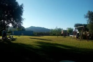 Cabañas Mer-Edith Apart Hotel