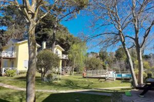 Cabañas Mi Lugar Las Gaviotas