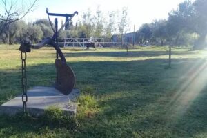 Cabañas “Mi lugar soñado”