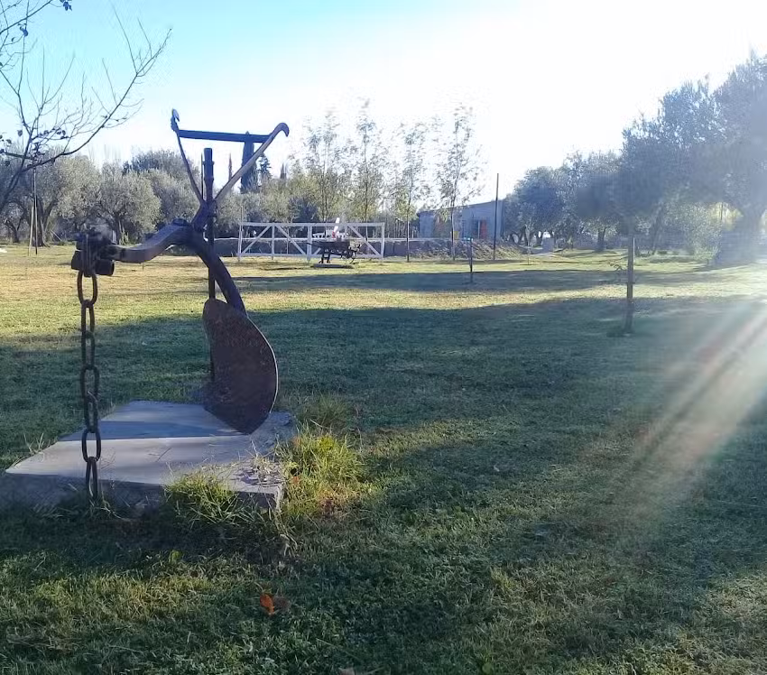 Cabañas “Mi lugar soñado”