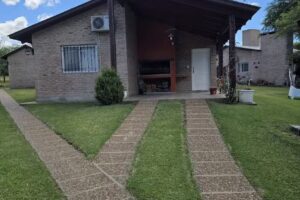 Cabañas mi paraiso soñado 2