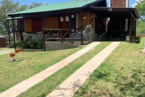 Cabañas Mi Paraíso Soñado