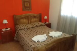 CABAÑAS MI PEQUEÑA