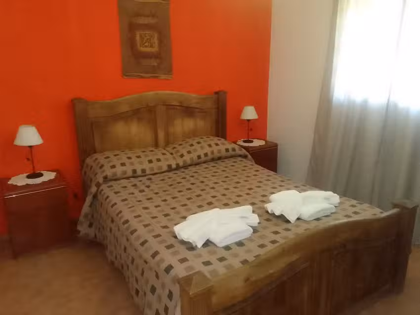 CABAÑAS MI PEQUEÑA