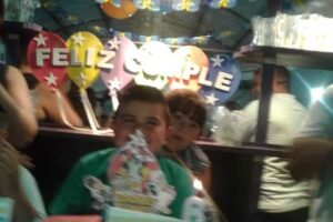 Cabañas Mi Rincon De Atilio