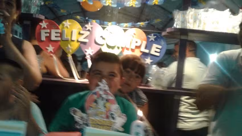 Cabañas Mi Rincon De Atilio