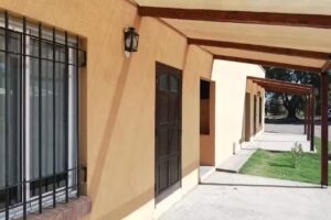 Cabañas Mi Terruño