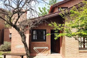 Cabañas Mi Viejo Vicente