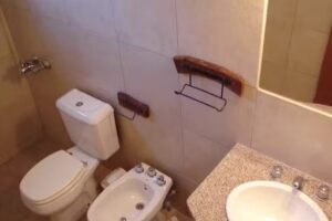 Cabañas Mina Clavero