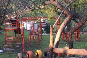 Cabañas Mirador de Aguila