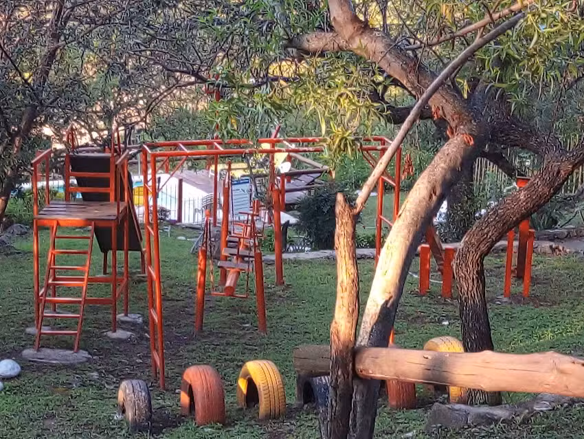 Cabañas Mirador de Aguila