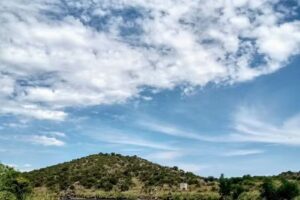 Cabañas Mirador del Cerro