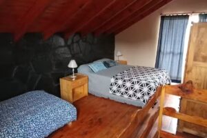 Cabañas Mirador del Cerro