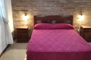 Cabañas Mirador Del Cerro