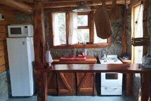 Cabañas Mirador Del Valle