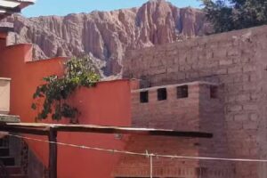 Cabañas mirador Sumaj pacha