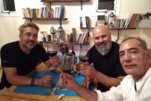 Cabañas Mirando Al Cerro