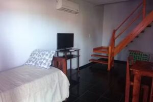 Cabañas Mirando Al Valle